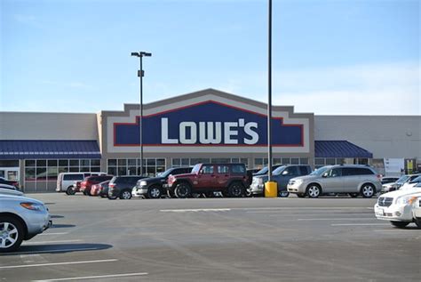 Lowes terre haute - Shop online at www.lowes.com or at your Terre Haute, IN Lowes store today to discover how easy it is to start improving your home and yard today. Less Phone: (812) 299-0202